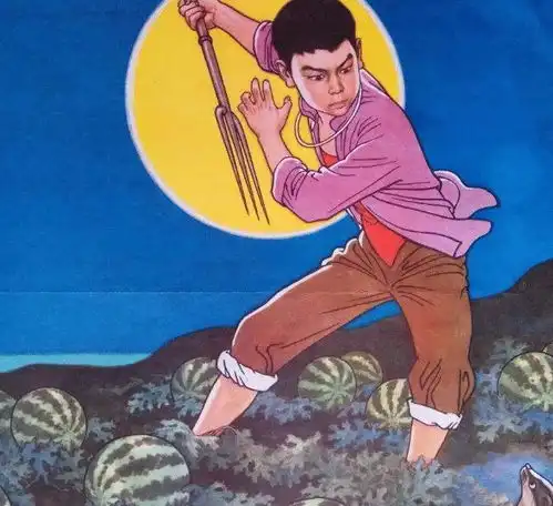 鲁迅故乡结了婚的男人如同死鱼,没一点希望