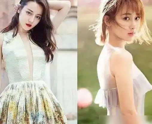 杨紫热巴毫无交集,却同时发律师函,她们到底什么仇什么怨