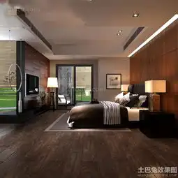 仿古永吉地板图片