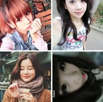微信头像有多重要神硕小编换了头像,8分钟里10人找
