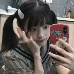 优质女头高清一组我的眼眸只凝望于你