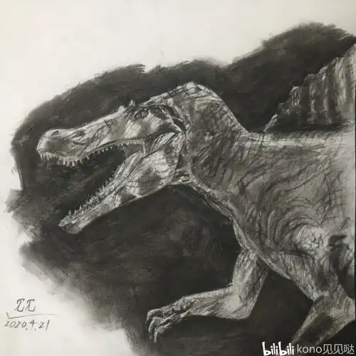 疫情期间的绘画作品总汇