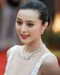 杨幂刘诗诗章子怡孙俪张柏芝周迅揭秘女星发型死穴额头像秃顶