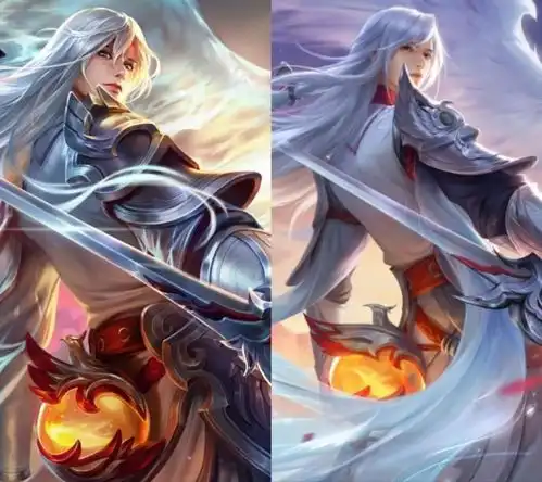 王者荣耀李白凤求凰春节直售,本次返场之后成绝版