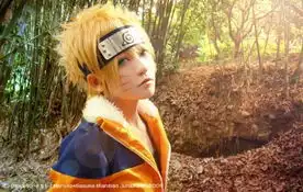 貌似是一个爆有人气的coser