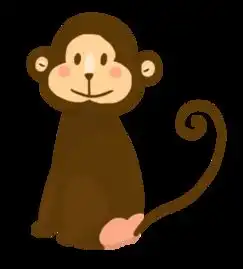 图片免费下载手绘猴素材手绘猴模板千图网