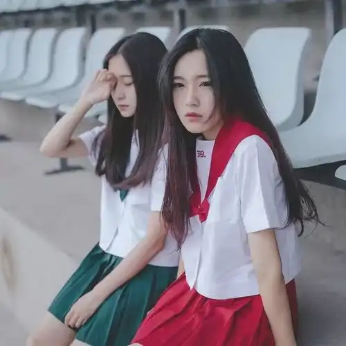 闺蜜怎么配
