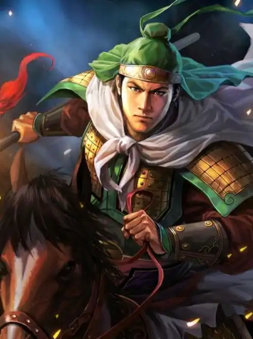 三国演义后期,张合战死魏延被杀,谁能成为第一勇将
