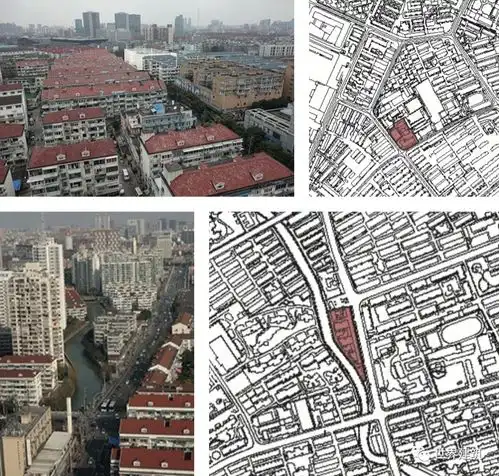 2小菜场上的家1-3基地(图片来源:王方戟)