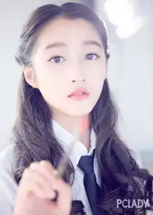 时光在她们脸上是倒着走的盘点越长越惊艳的童星