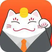 2020年微信头像女招财微信头像图片大全
