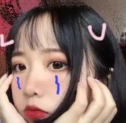 你好像美了的主页快手直播