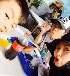离婚算球,张柏芝才不要你们同情,人家过得美美的