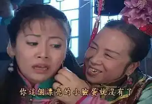 延禧攻略手把手教你,在职场竞争中活得更久