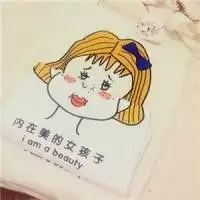 谁提供几个内涵点的qq头像
