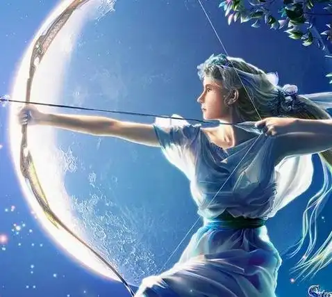 撩汉十二星座捕获自由射手