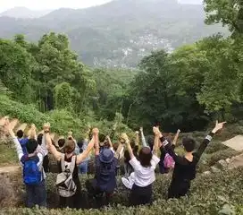 暑假,终于等到你了