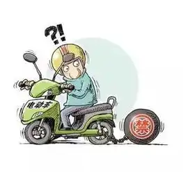 触目惊心昨日乾潭,一电瓶车与货车相撞,电瓶车主被...血的教训啊