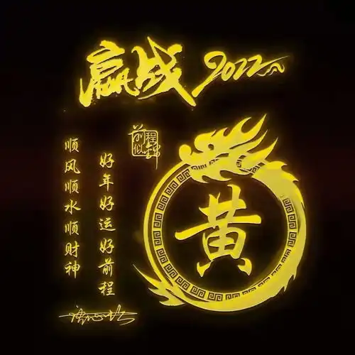 2022你的微信头像该换了,最新3d高清商务签名头像,快点换上吧