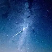 美丽梦幻的唯美星空头像,一颗一颗闪耀夺目