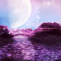 行星,空间,天空,世界,宇宙,探索,海洋,银河,外,自然,海,地理,幻想,背景,环境