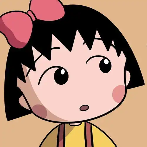 一组个性微信头像,请签收