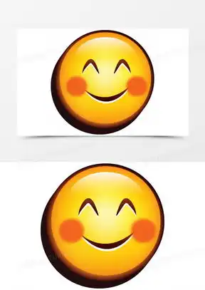 脸红素材脸红图片脸红免费模板下载熊猫办公