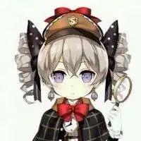 崩坏3宿舍头上有头像微信头像图片大全