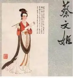 盘点中国历史上五大哭女古代最苦的美女