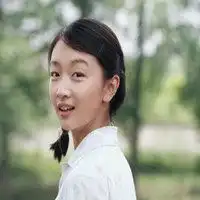 周冬雨头像清纯高清清纯可爱周冬雨高清大图
