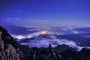 讲真,河南这五个地方根本没有夏天,你去过几个