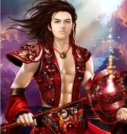 玄幻文在苍岚大陆,若想要成为武者,唯有觉醒自身武魂
