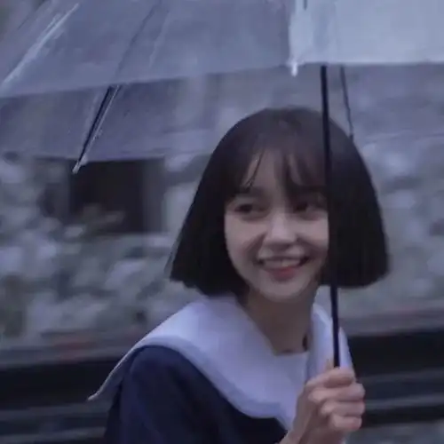 我想和你一起享受阳光和雨露,欣赏这沿途的风景