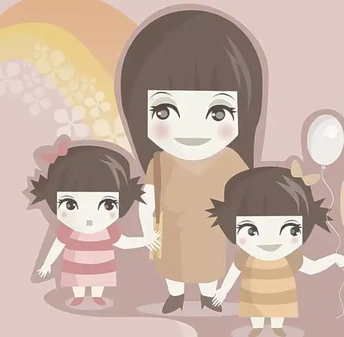 二胎妈妈带娃日常,看完还想再生吗
