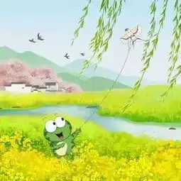 蓝皮鼠和大脸猫上学记03惊险的课堂