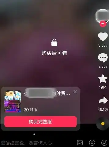 视听商业观察1广告订阅的钞能力,藏在用户分级里