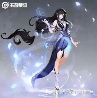 为什么都说王者荣耀的新英雄西施丑,我明明觉得貂蝉和杨玉环的原画更难看