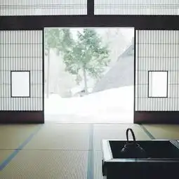 禅意空间,就是这样搞