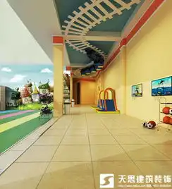 合肥幼儿园设计对幼儿园的运营影响