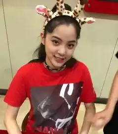95后女星生图个个美,沈月清秀可人,张雪迎让人起保护欲