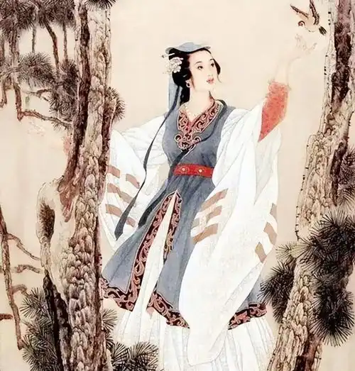 23岁女道士王熹贞,宣告自己即将羽化,近10万人围观,结局如何