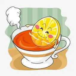 卡通可爱柠檬免抠素材图片免费下载高清psd千库网图片编号10132154