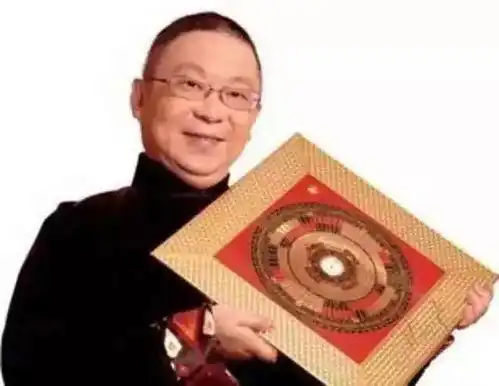 香港著名风水师李居明,详解2019年十二生肖运程