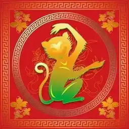 2017年最全十二生肖运程,属牛羊猪大吉要努力冲兔龙马猴要多注意