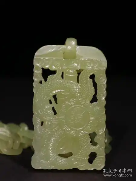 孔网分类