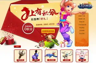 武林外传积分促神级时装兑换快吧游戏
