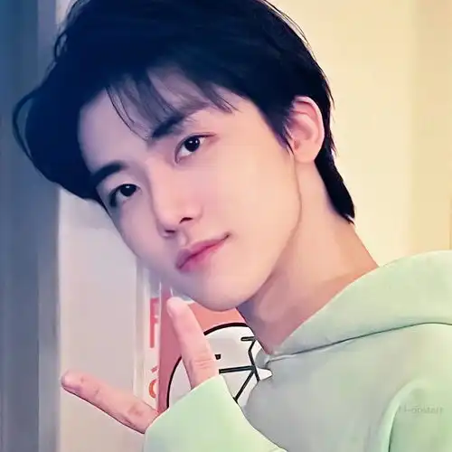 kpop头像第二十期