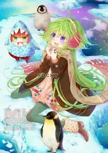 暴走邻家张小菲烛天动漫美少女二次元萌堆糖,美好生活研究所