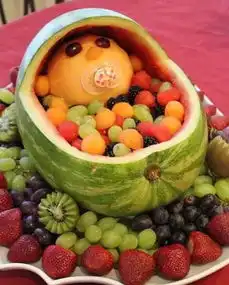 今日小暑,祝你快乐