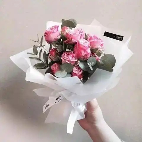 请不要问我七夕送多少朵玫瑰合适,自己看